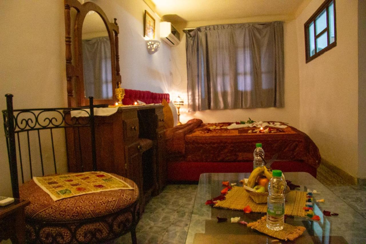 Riad Baba Hotel Fez Eksteriør billede